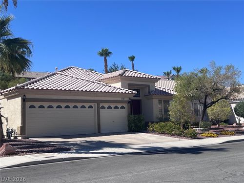 2489 Sedona Cedar Ave, Henderson, NV, 89052-4920 | Card Image