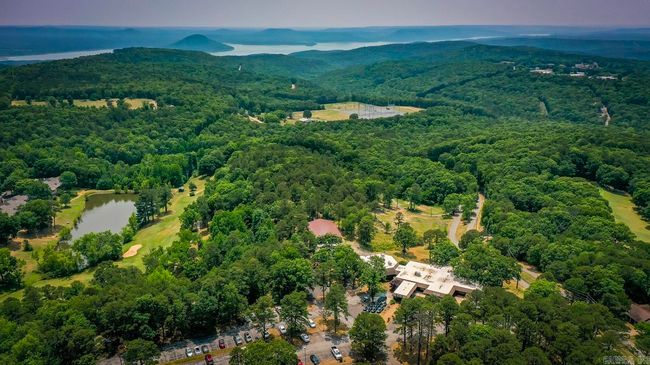 Lot 7 Dahlia Cir, Home with 0 bedrooms, 0 bathrooms and null parking in Fairfield Bay AR | Image 27