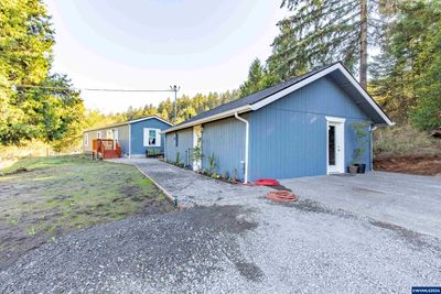 48232 Westoak Rd, House other with 2 bedrooms, 2 bathrooms and null parking in Westfir OR | Image 3