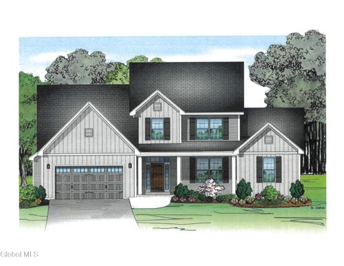 65 Dublin Dr, Niskayuna, NY, 12309-1442 | Card Image