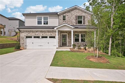 33 Sequoia Ln, Dawsonville, GA, 30534-1117 | Card Image