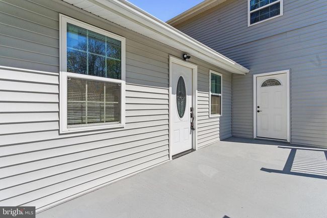 671 Pine Ridge Dr, House other with 4 bedrooms, 3 bathrooms and null parking in FRONT ROYAL VA | Image 22