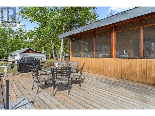 4006 Express Point Rd, House other with 4 bedrooms, 2 bathrooms and null parking in Scotch Creek BC | Image 25