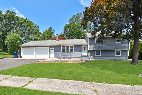 6 Bel Aire Dr, Plainville, CT, 06062-1002 | Card Image
