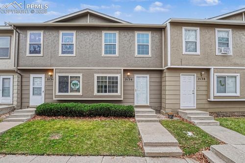 2136 Baltimore Cir, Colorado Springs, CO, 80904-3772 | Card Image