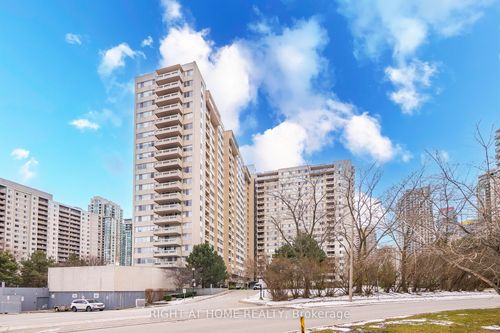 610-3590 Kaneff Crescent, Mississauga, ON, L5A3X3 | Card Image