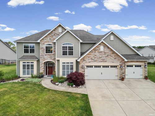 2172 Foxmoor Ln, Lafayette, IN, 47905-8634 | Card Image