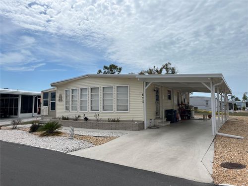 873 Baveno Dr, VENICE, FL, 34285-4439 | Card Image