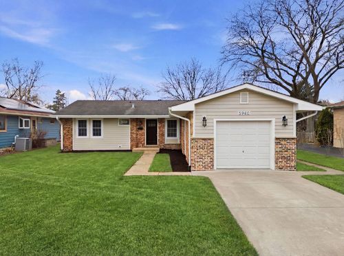 5940 Carpenter St, Downers Grove, IL, 60516-1842 | Card Image