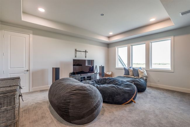 1224 Karsten Ridge Pass, House other with 4 bedrooms, 5 bathrooms and null parking in Gunter TX | Image 28