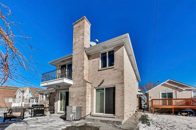 4238 N New England Ave, House other with 5 bedrooms, 3 bathrooms and 2 parking in Harwood Heights IL | Image 31