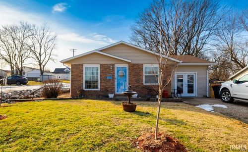 1301 Locust St, Mount Vernon, IN, 47620-1355 | Card Image