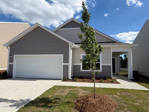151 S Meyers Court, Clayton, NC, 27520 | Card Image