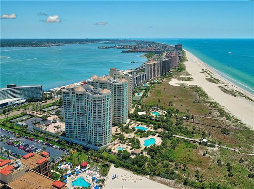 303-1180 Gulf Boulevard, Clearwater, FL, 33767 | Card Image