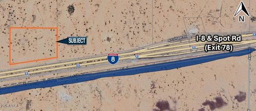 --637 County 8th St S, Roll, AZ, 85347 | Card Image