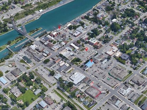 b-222 Catharine St, Port Colborne, ON, L3K4K8 | Card Image