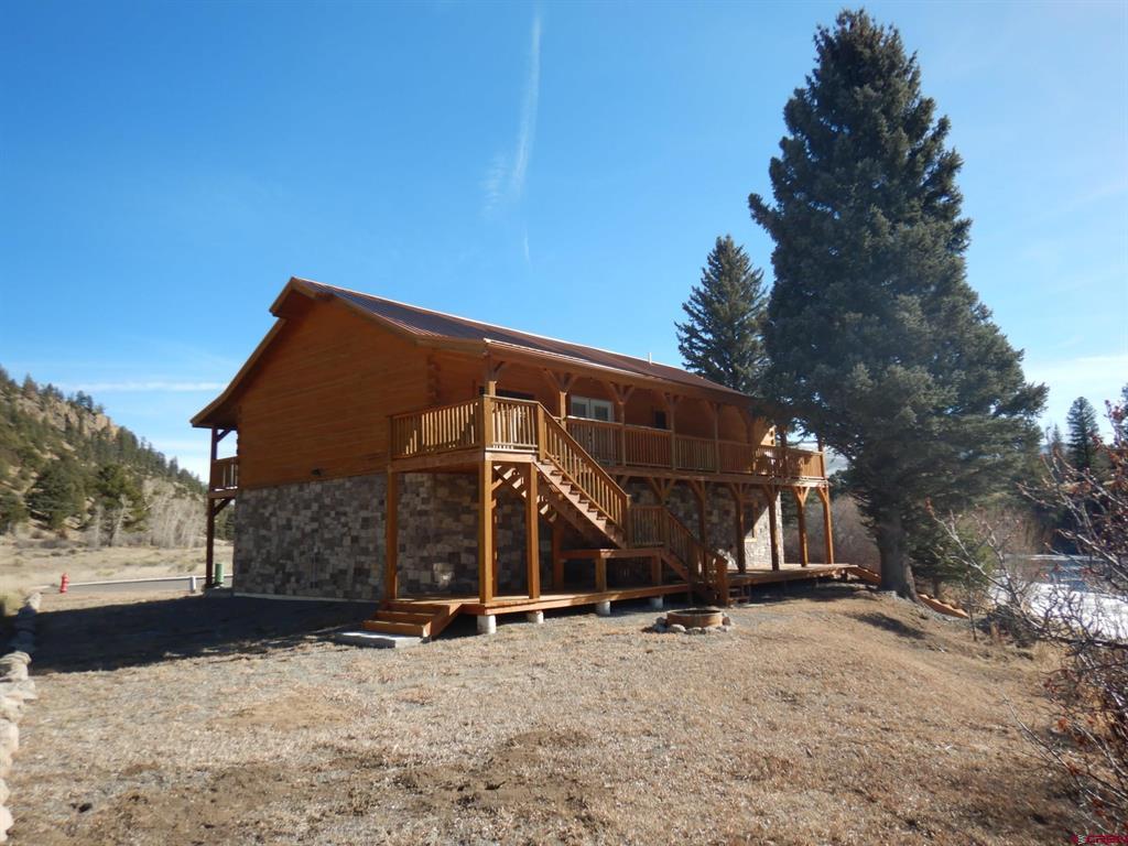 Residential in South Fork 4