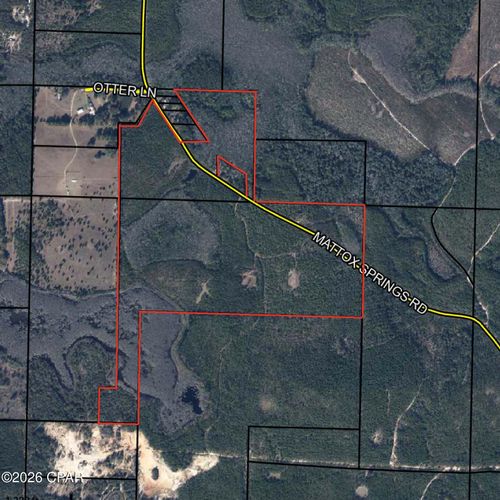 TBD Mattox Springs Rd, Caryville, FL, 32427 | Card Image