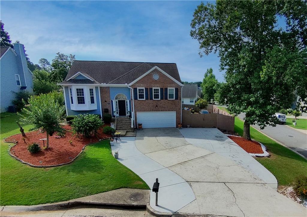 Residential in Lawrenceville 3
