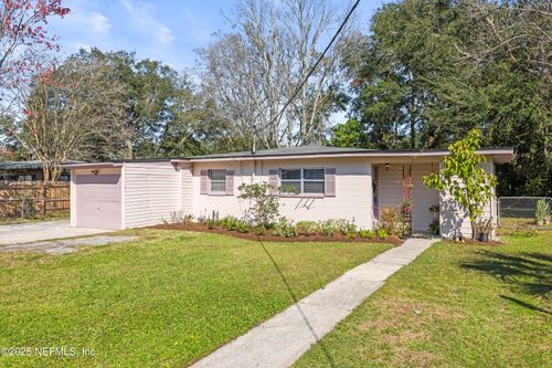 10431 Ebbitt Rd, JACKSONVILLE, FL, 32246-8717 | Card Image