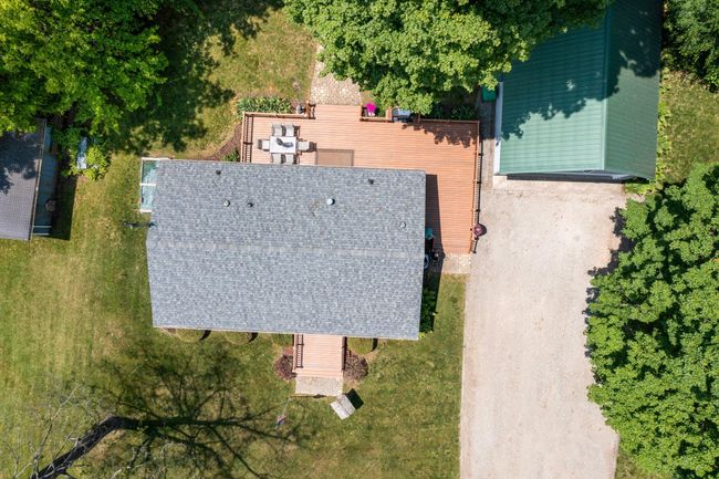 61738 Lake View Dr, House other with 3 bedrooms, 2 bathrooms and null parking in Cassopolis MI | Image 41