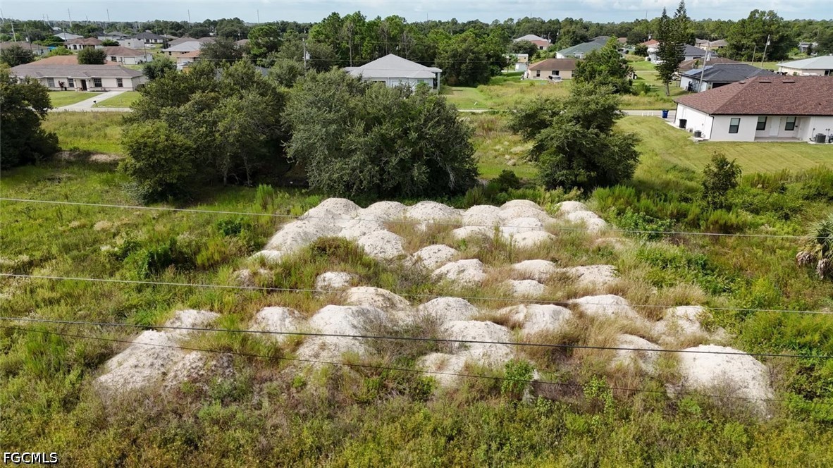 Land in Lehigh Acres 3