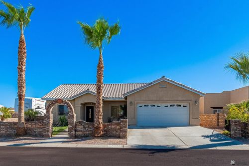 14307 E 49th Ln, Yuma, AZ, 85367-8700 | Card Image