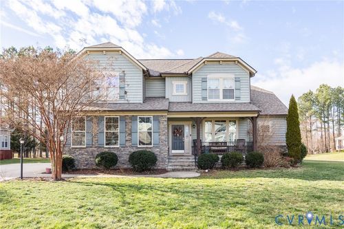 11900 James Overlook Ct, Chester, VA, 23836-2848 | Card Image