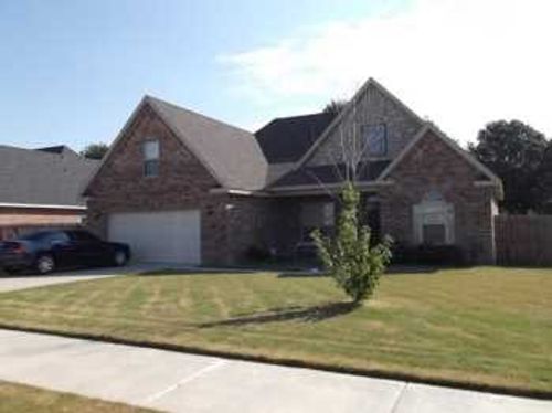905 Sw Wallstone Rd, Bentonville, AR, 72712-5669 | Card Image