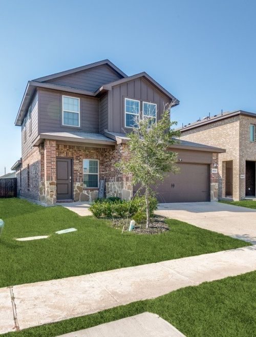 1655 Seadrift Dr, Forney, TX, 75126-3563 | Card Image