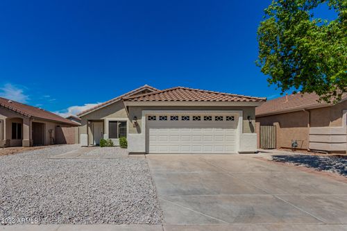 3064 E Millbrae Ln, Gilbert, AZ, 85234-1535 | Card Image