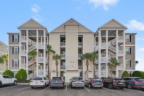 404-118 Ella Kinley Cir, Myrtle Beach, SC, 29588-7993 | Card Image