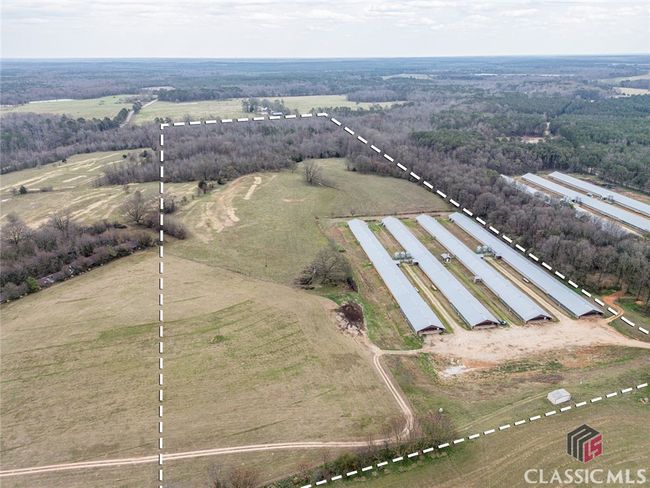 95 Walker Gresham Rd, Home with 0 bedrooms, 0 bathrooms and null parking in Stephens GA | Image 24
