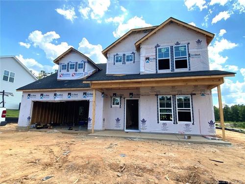 3878 Blackhills Rd, Fayetteville, NC, 28311-0411 | Card Image