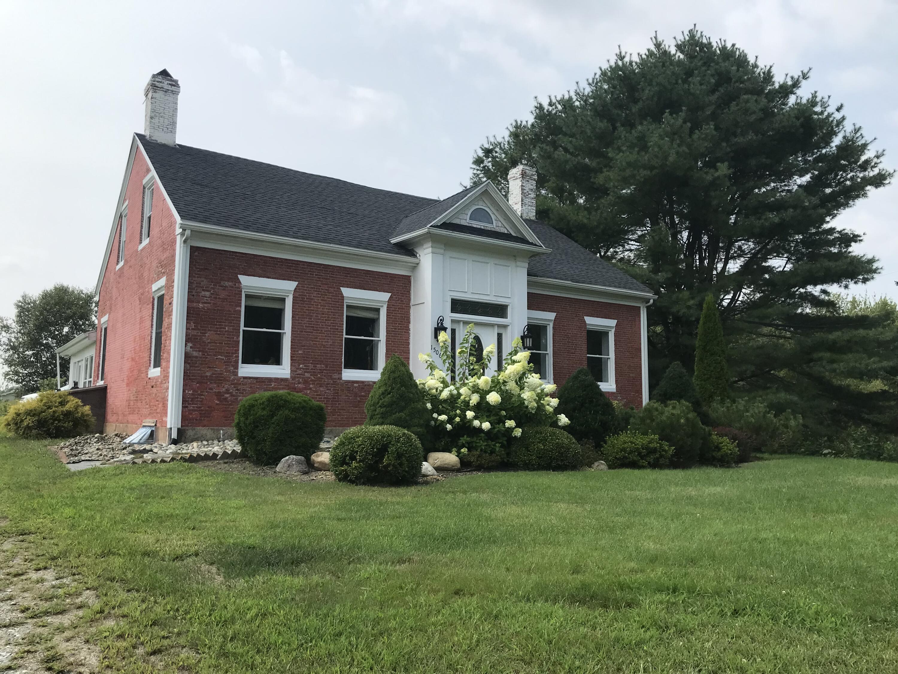 Atlantic Hwy, Warren, ME 04864 #1