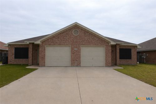 6212 Temora Loop, Killeen, TX, 76549-6986 | Card Image