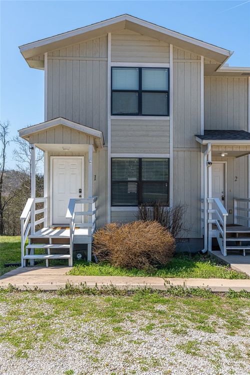 1-45 Blue Water Dr, Holiday Island, AR, 72631-4601 | Card Image