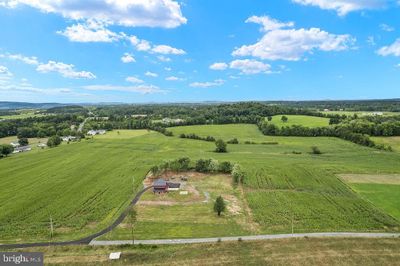 181 Belmont Road, House other with 3 bedrooms, 1 bathrooms and null parking in GETTYSBURG PA | Image 3