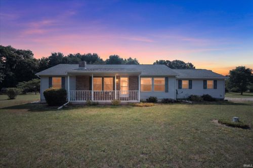 3168 S 700 E, Knox, IN, 46534-8223 | Card Image