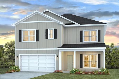 3130 Wembley Circle, Valdosta, GA, 31602 | Card Image