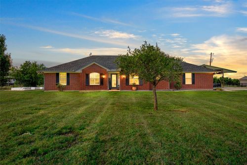 274 Dove Hill Lane, China Spring, TX, 76633 | Card Image