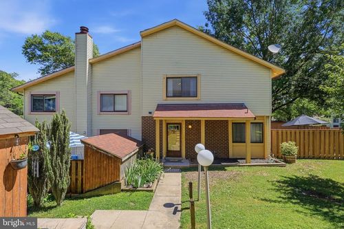 5691 Summer Oak Way, BURKE, VA, 22015-2225 | Card Image