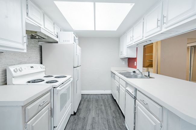 APT-206 - 4456 Chaha Rd, Condo with 1 bedrooms, 1 bathrooms and null parking in Garland TX | Image 10