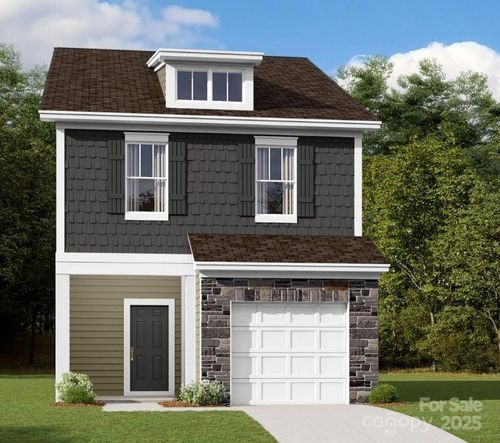 1115 Overbrook Pl, Wingate, NC, 28174-9603 | Card Image