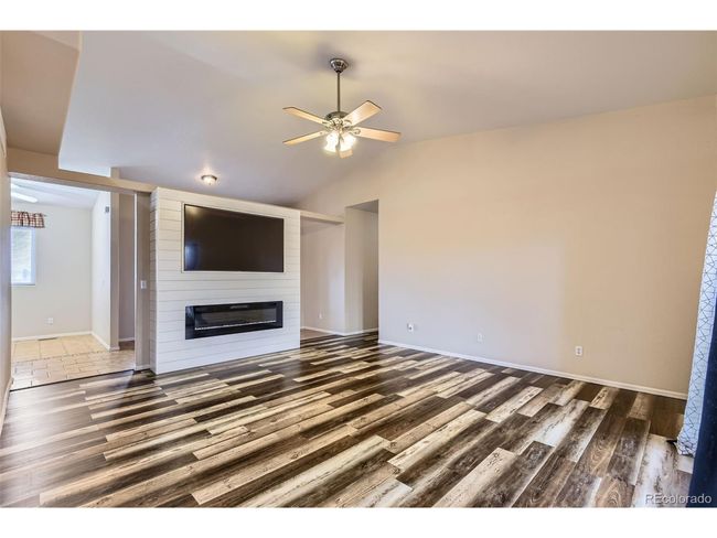 1015 W Stallion Dr, House other with 4 bedrooms, 3 bathrooms and null parking in Pueblo West CO | Image 12