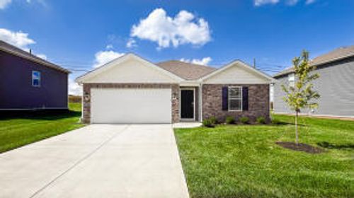 2012 Coachman Drive, Richmond, KY, 40475 | Card Image