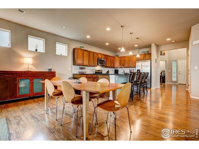 5128 Odessa Lake St, House other with 4 bedrooms, 3 bathrooms and null parking in Timnath CO | Image 14