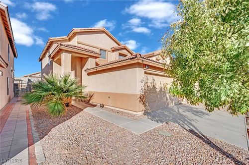 6330 Cascade Run Ave, Las Vegas, NV, 89142-2820 | Card Image