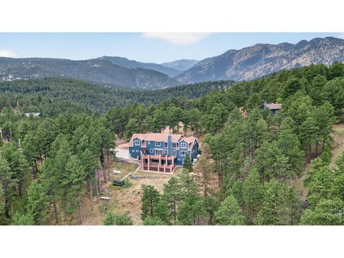 820 Peakview Rd, Boulder, CO, 80302 | Card Image
