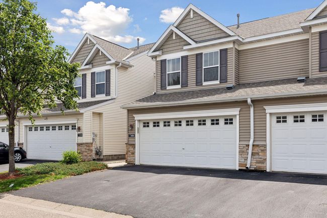 7308 Unity Ln N, Townhouse with 2 bedrooms, 3 bathrooms and null parking in Brooklyn Park MN | Image 39